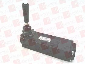 Пневматический клапан Артикул 521811000 от производителя PARKER