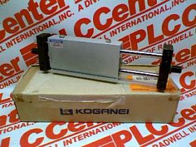 Пневмопривод Артикул SUPS16X50-E от производителя KOGANEI