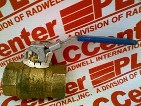 Шаровой клапан Артикул 1-1/2-351T от производителя JAMESBURY