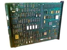 Плата процессора 6205BZ10000B ABB Taylor Electronics