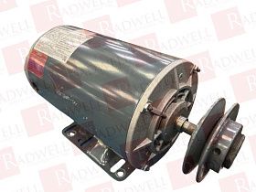 Двигатель Артикул PVK-56T17D15715A-R-P от производителя REGAL REXNORD