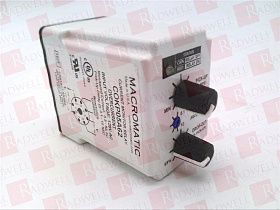 Реле / розетка Артикул COKP05A62 от производителя MACROMATIC