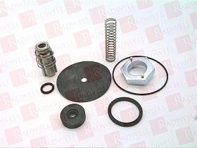 Комплект  для восстановления гидравлического клапана Артикул 7K218 от производителя PARKER