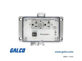 Grace Technologies P-R62-M3RF0