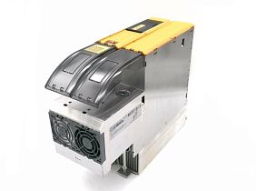 Сервопривод B&R 8BVI0220HWDS.000-1 двухосевой ACOPOSmulti 22А 750В SafeMotion
