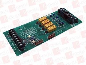 Плата управления/интерфейса Артикул 535-250 от производителя SIEMENS