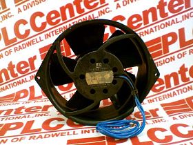 Вентилятор / терморегулятор для панели управления Артикул TYP-7650 от производителя EBM PAPST