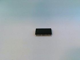 CS5520BS ИС для сбора/преобразования данных от CIRRUS