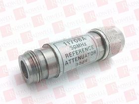 Аттенюатор  Артикул 11708A от производителя KEYSIGHT TECHNOLOGIES