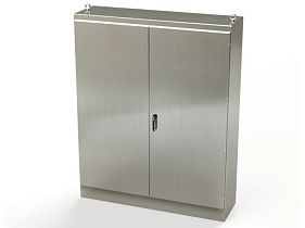 Saginaw Control & Engineering SCE-907220SSFSD