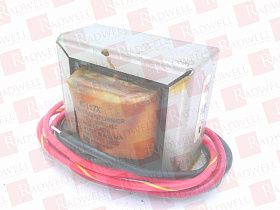 Трансформатор тока Артикул F-117X от производителя TRIAD MAGNETICS