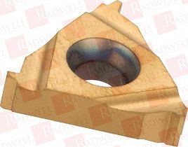 Режущая пластина Артикул 16ER16ACMEP25C от производителя CARMEX