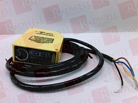 Фотоэлектрический датчик Артикул 66248871636 от производителя CARLTON BATES