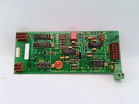 Интерфейсная плата нагрузки AF 5000 DYNAMATIC 15-864-4
