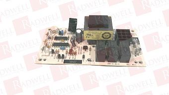 Плата процессора / контроллера Артикул 7627913 от производителя MANITOWOC ICE INC
