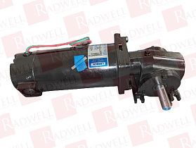 Двигатель Артикул CM34D25NZ11C от производителя REGAL REXNORD