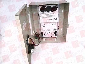 Преобразователь напряжения / тока Артикул H6001 от производителя VERIS