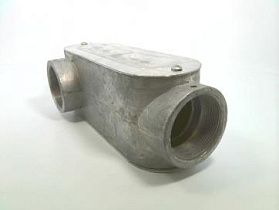 LRL-2 Кабелепровод/фитинг от IBERVILLE