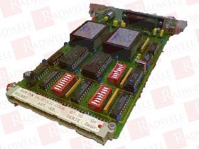 Модуль / стойка ПЛК Артикул 16.85532-0006 от производителя MAN ROLAND