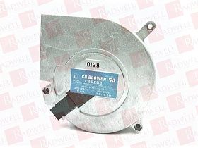 Воздуходувка Артикул CB52B3 от производителя NIDEC CORP