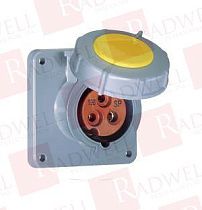 Штекер / розетка Артикул ME 320R4W-L от производителя MENNEKES