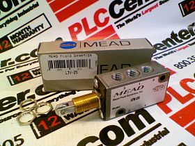 Электромагнитный клапан  Артикул LTV-125 от производителя MEAD