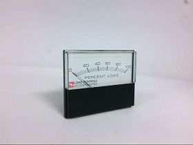 Панельный измеритель D-1279419362 от LOAD CONTROLS INC