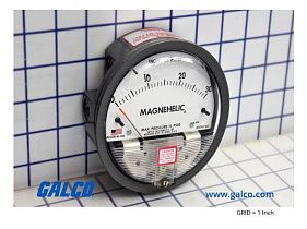 Dwyer Instruments 2030