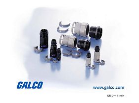 PMA (Division of ABB) BVNZ-M508S