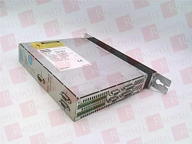 Дополнительный модуль / плата сервопривода Артикул 4240-0369-81 от производителя ATLAS COPCO