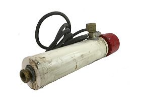 Водонагреватель NWH-151G от CHROMALOX