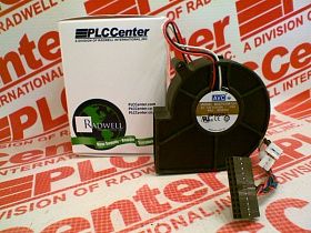 Вентилятор / терморегулятор для панели управления Артикул BA07530B12H от производителя AVC SPECIALISTS