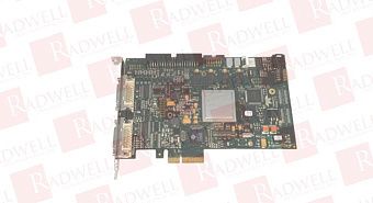 Плата ПК Плата ПЛК / дополнения к  плататам Артикул OR-X4CO-XPD00 от производителя TELEDYNE DALSA