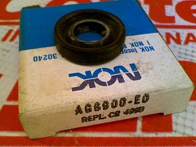 Уплотнение Артикул AG6900-E0 от производителя NOK