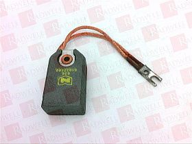 Щётка Артикул 634 от производителя NATIONAL CARBON