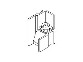 Telemecanique XCKZ05