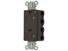 Hubbell SNAP2182LTRA