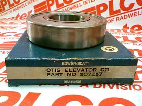 Подшипник Артикул 309S от производителя BCA BEARING