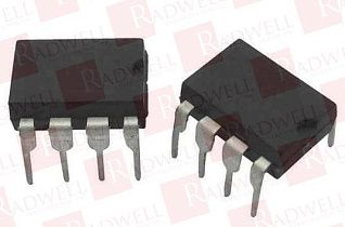 Интегральная микросхема Артикул FA23842 от производителя FUJITSU COMPONENTS