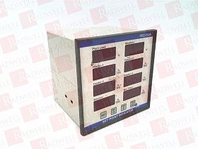 Контроль температуры / процесса Артикул PEC-112A от производителя LARSEN & TOUBRO