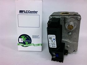 Электромагнитный клапан  Артикул 36F52-204 от производителя EMERSON