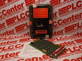 Плата ПК Плата ПЛК / дополнения к  плататам Артикул 527.026.002 от производителя FERAG