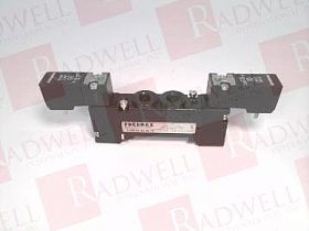 Электромагнитный клапан  Артикул 2435.53.32.35.12 от производителя PNEUMAX