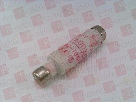 Предохранитель Артикул BLA010D от производителя FUJI ELECTRIC