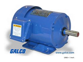 TECO Westinghouse GPV0012C