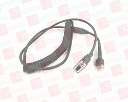 Электрический кабель / провод Артикул CBA-R46-C09ZBR от производителя ZEBRA