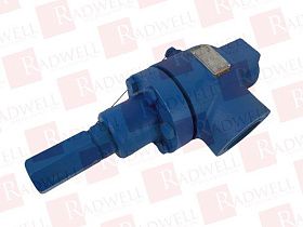 Клапан сброса давления Артикул 83S1F1216-G от производителя PENTAIR