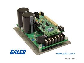 Minarik Drives MDVF03-D230-PCM