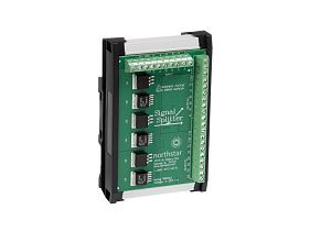 NorthStar - Danaher Controls RIMSS2