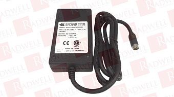 Источник питания Артикул W4221-D5 от производителя ELPAC